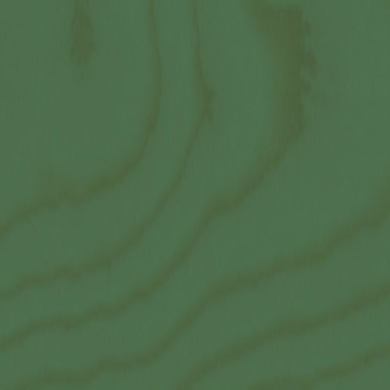 Technicolor Green Bottle Porcelain Tile - Matte - 2" X 15"
