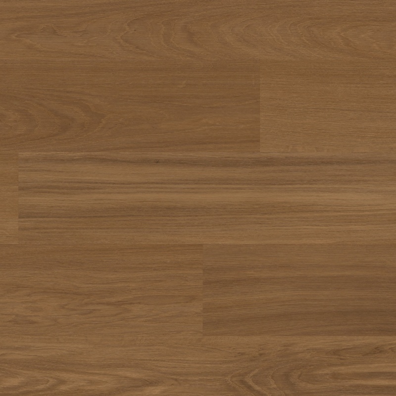 Opus Barolo Oak Glue Down Luxury Vinyl Tile - Polyurethane - 9" X 48"