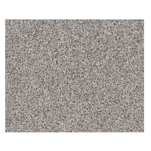 Spirited Glacier Point Polyester Carpet - Twist