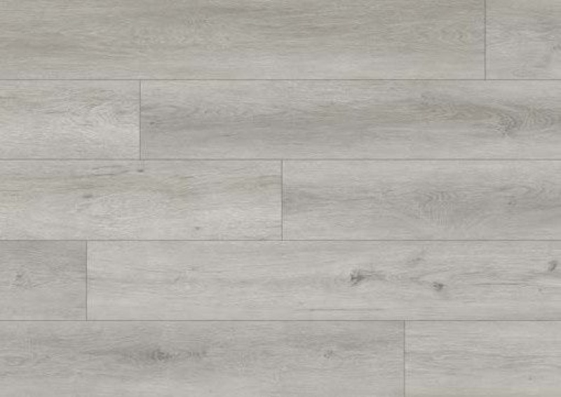Evolux Fume Silk Rigid Luxury Vinyl Plank Flooring - Embossed - 7" X 48"