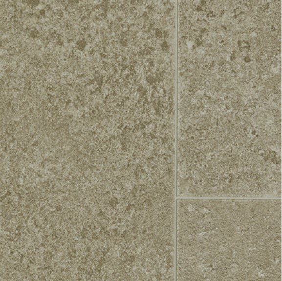 Insight Plus Glass Back Alloy Igneous Resilient Sheet Vinyl - Pattern