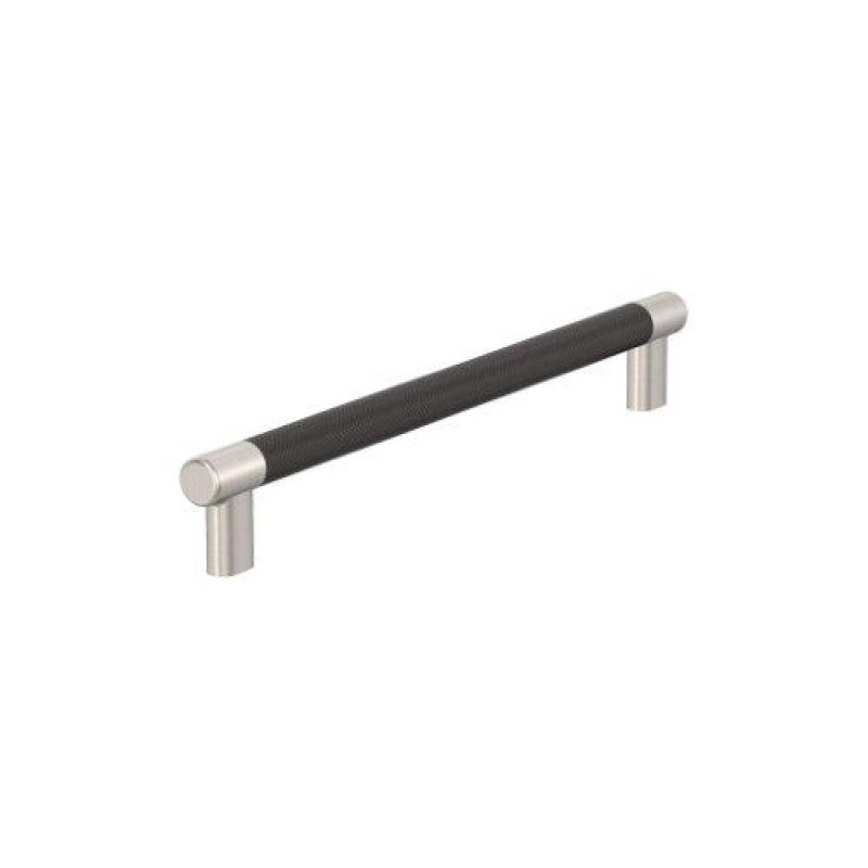 Esquire Zinc & Stainless Steel Appliance Pull