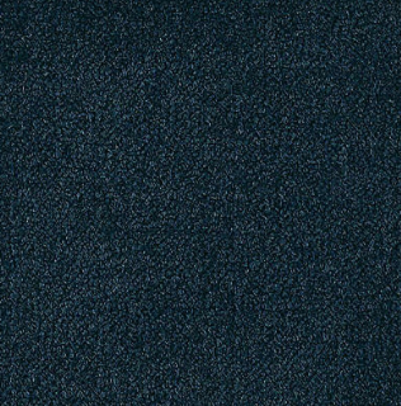 Influencer 30 Deep Indigo Nylon Carpet - Textured
