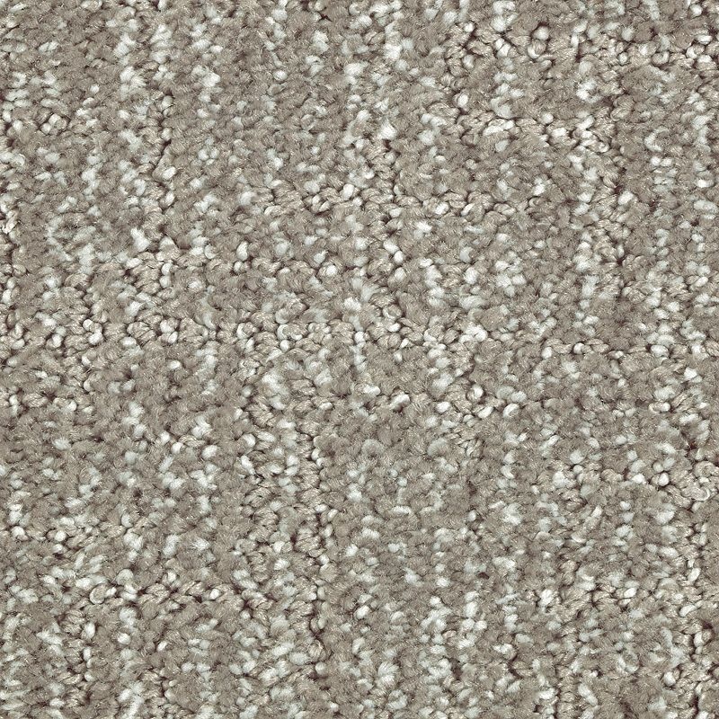 Natural Artistry Stormwatch Triexta Carpet - Pattern