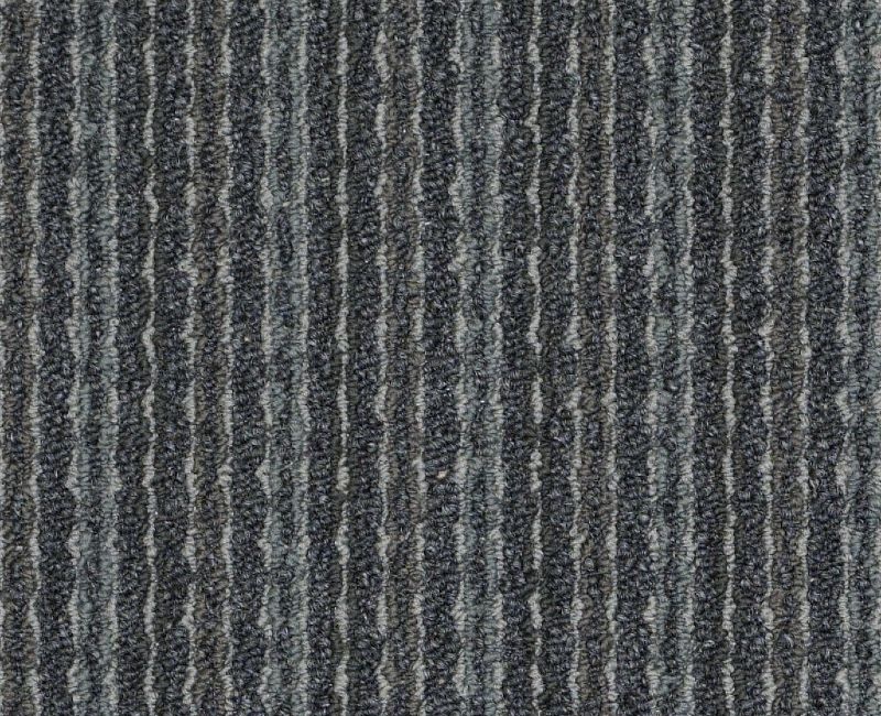 Clearance Sale! Think Twice Revamp Black Nylon Carpet - Loop