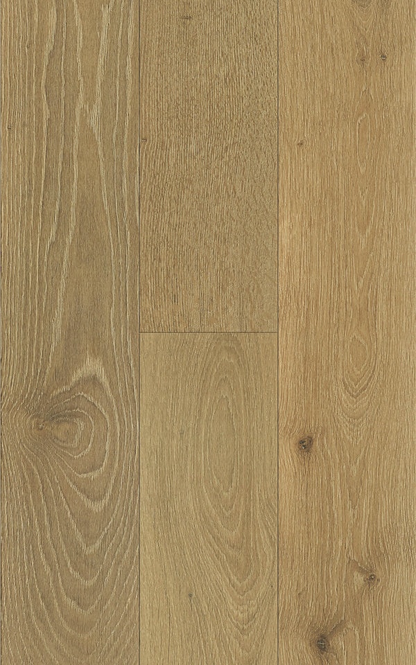 Artisan Home Smokey Beige Engineered Hardwood Flooring - Urethane