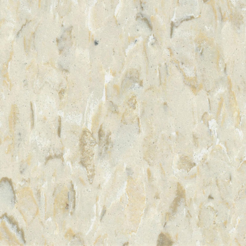 VCT II Standard True Beige Vinyl Composition Tile