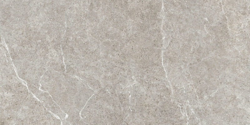 Holystone Grey Porcelain Paver - Matte - 24" X 48"