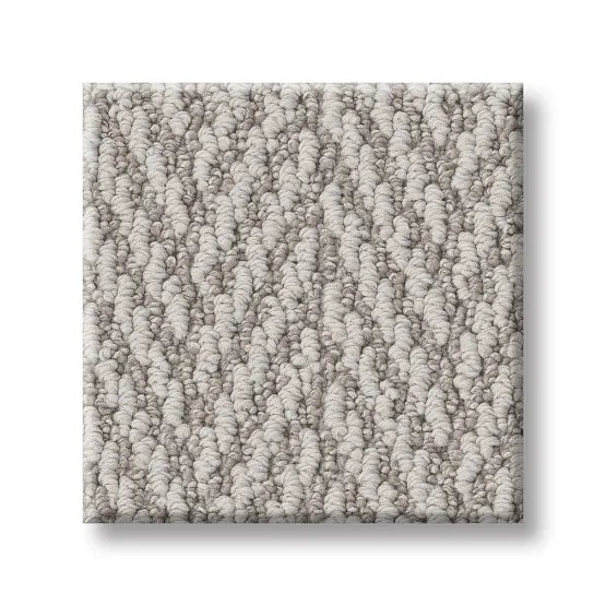 Always Natural Foggy Nylon Carpet - Loop