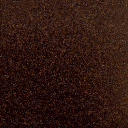 Classic Dark Shade Glue Down Cork Tile Flooring - Unfinished - 12" X 12"