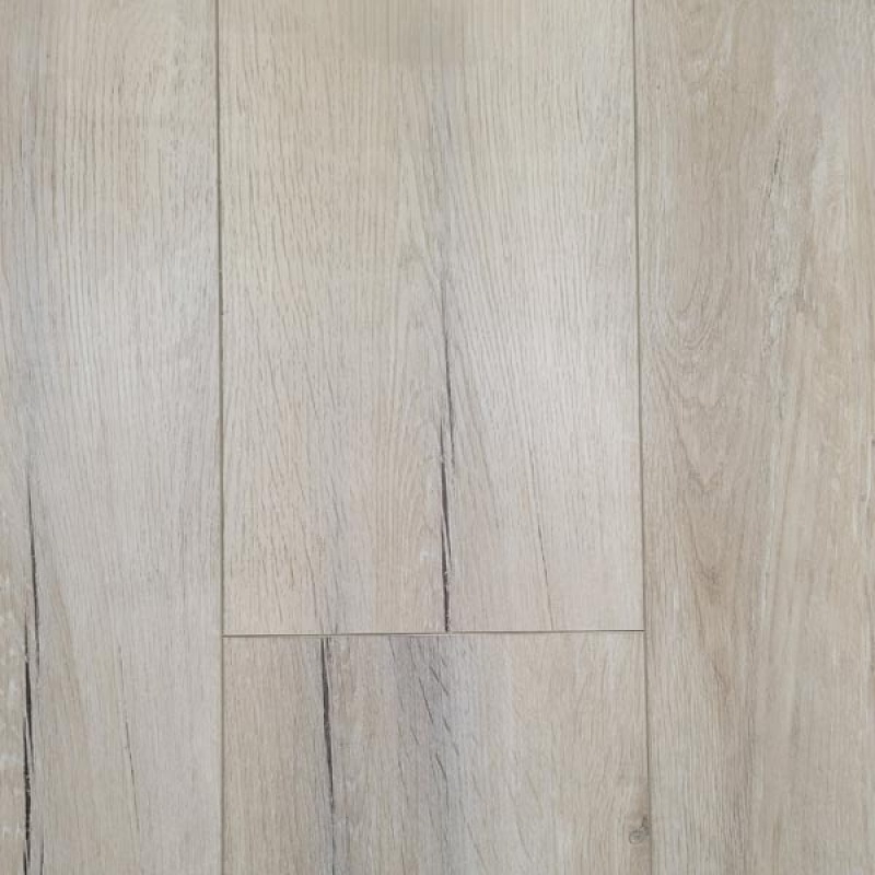 1400 Series Whitewood Oak Spc Luxury Vinyl Plank Flooring - Embossed - 9" X 71"