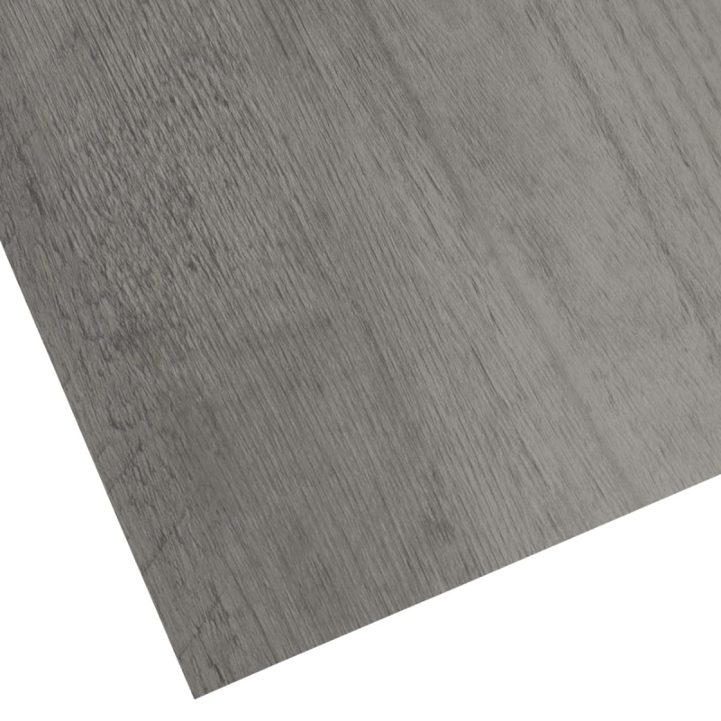 Everlife Lvt Glenridge Woodrift Gray Glue Down Luxury Vinyl Plank Flooring - Mixed - 6" X 48", Per Pack: 36 Enter Quantity In Sqft
