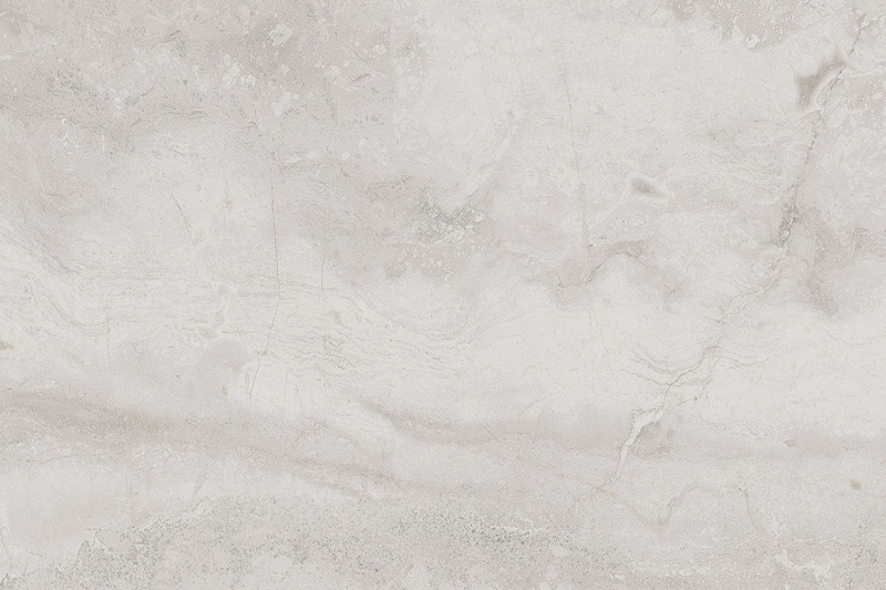 Carrara Select 2.0 Romano White Porcelain Tile - Polished