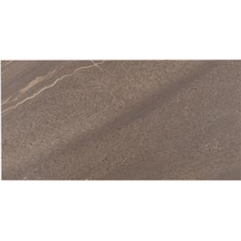 Adrock Espresso Porcelain Tile - Matte - 12" X 24"