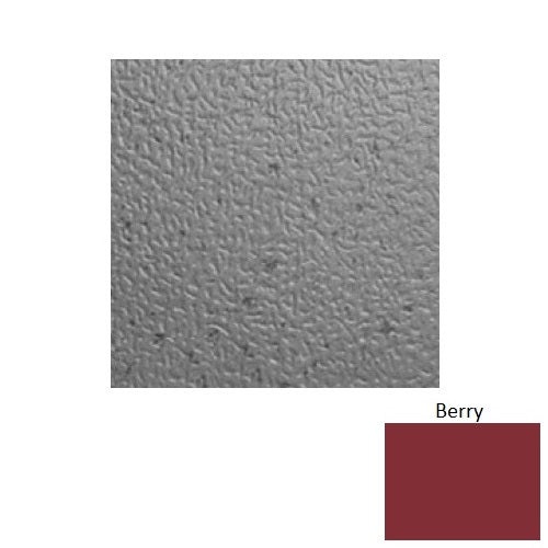 Flextones Berry Hammered Se Rubber Distinct Designs Tile - Textured