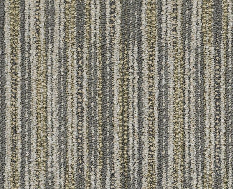 Cutaway Swatch Nylon Carpet - Textured
