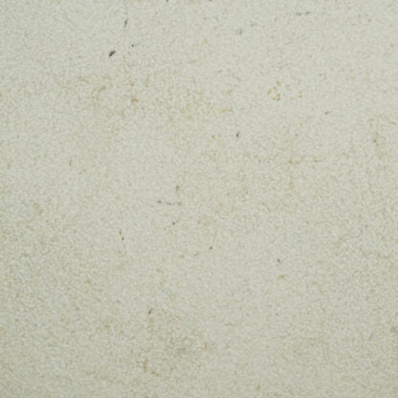 Mont Blanc Marble Paver - Leather - 12" x 12"