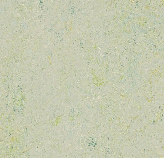 Marmoleum Splash Salsa Verde Linoleum