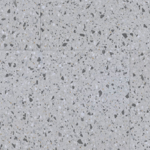 Double Take Vandebilt Luxury Vinyl Tile - Uv Cured - 18" X 36"