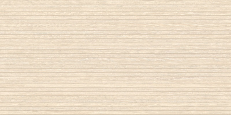 Wabi Line White Porcelain Tile - Matte - 24" x 48"