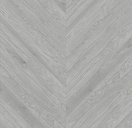 Flotex Naturals Hungarian Point Grey Nylon Carpet - Flocked