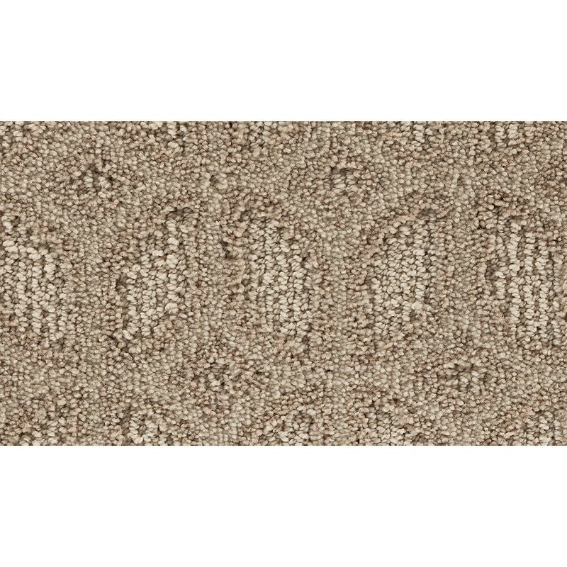 Regal Appeal Sandcastle Polyester Carpet - Pattern