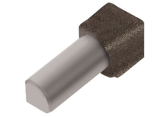 Rondec 90 Degree Inside Corner Tile Edging Trim