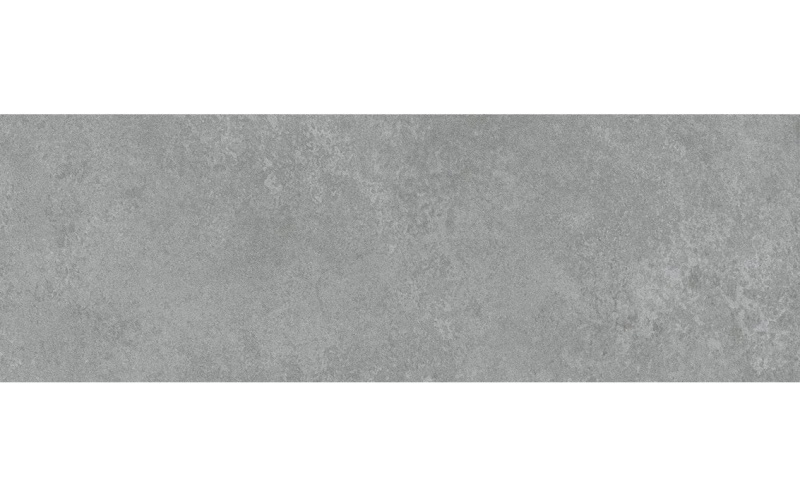 Solida Silver Porcelain Tile - Matte