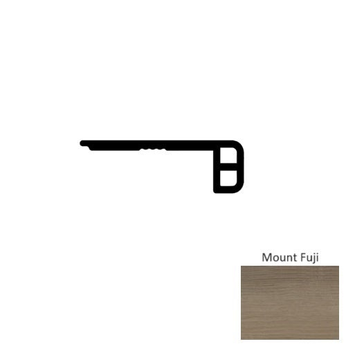 Mount Fuji 94" Flush Stair Nose
