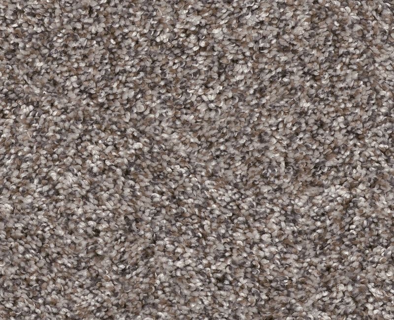 Bending The Rules I 12 Alaskan Air Polyester Carpet - Textured