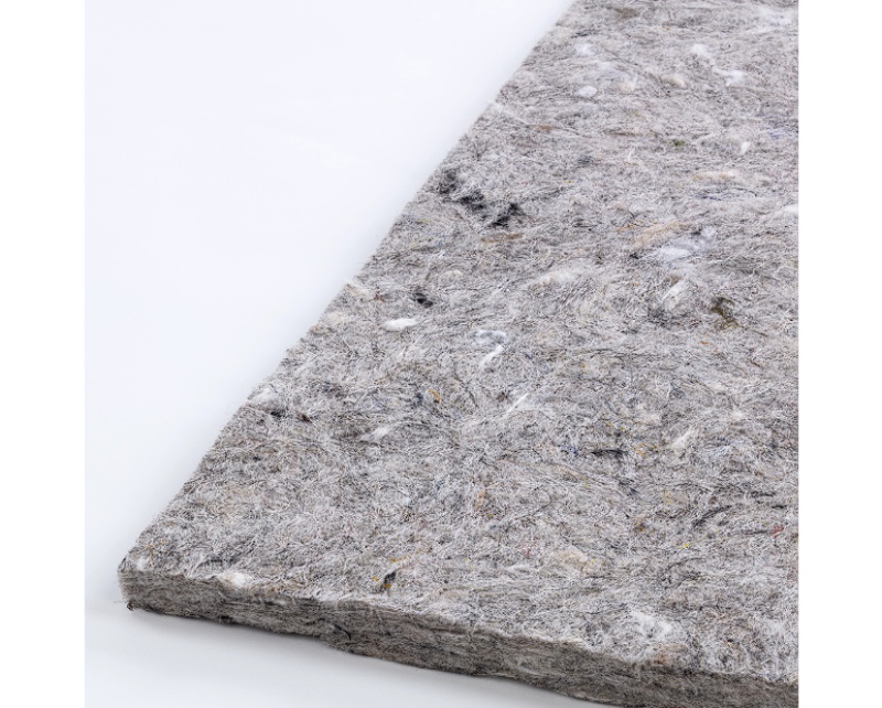Ds-34 Carpet Cushion - 360 Sqft/Roll - 808080