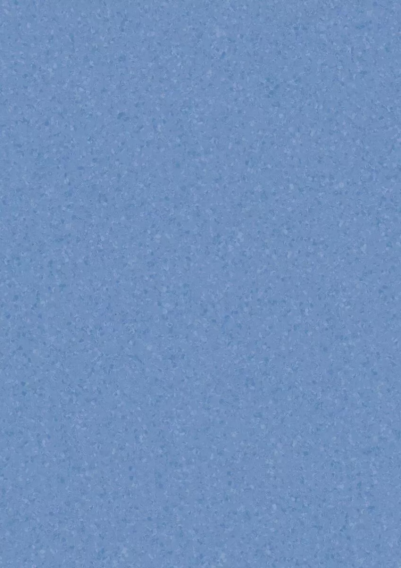 Melodia Mariblue Homogeneous Vinyl Tile - Polyurethane