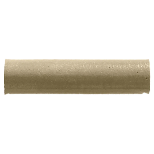 Via Viride Terracotta Wall Trim - 1.25" x 5" Quarter Round - Satin