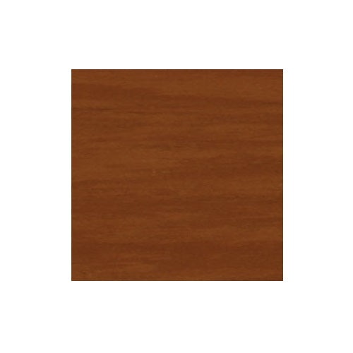 Evolving Styles Wood Elements Vintage Pecan Rubber Distinct Designs Tile - Smooth