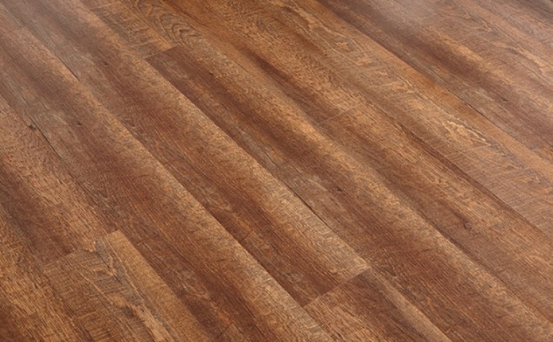 Mount Vernon Rigid Vinyl Plank Flooring