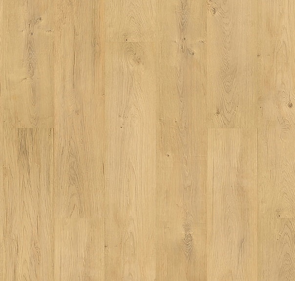 Ellenwood Wheat Field Oak Resilient Luxury Vinyl Plank Flooring - Embossed - 7.5" X 54"