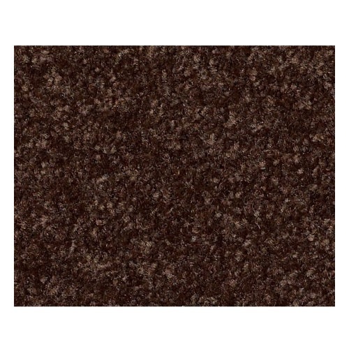 Qs233 I 12' Walnut Nylon Carpet - Textured