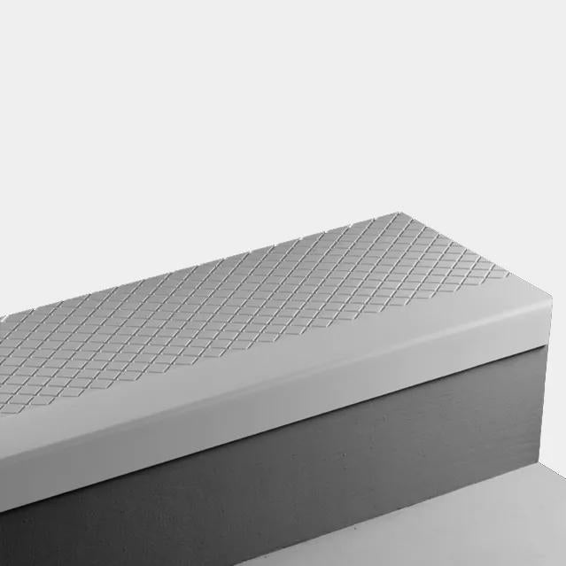 Johnsonite Dover Diamond Rubber Moulding / Trim