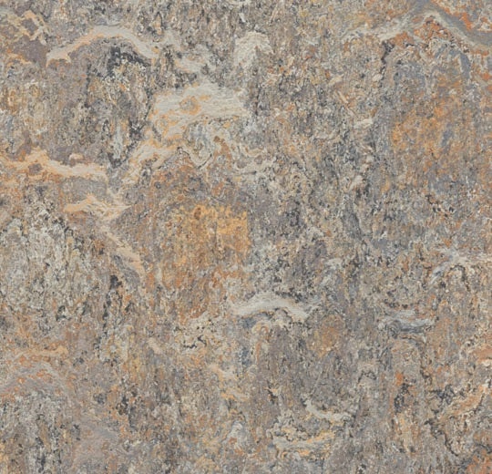 Marmoleum Cinch Loc Seal Granada Linoleum Plank - Smooth - 12" X 36"