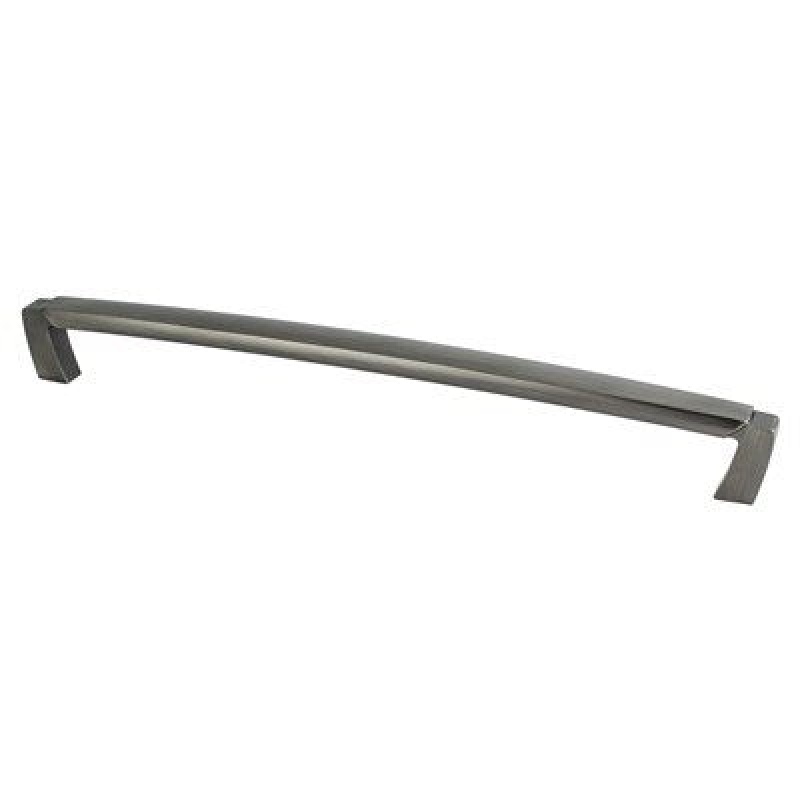 Berenson Vested Interest Zinc Appliance Pull