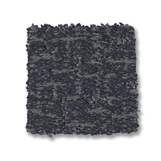 Knickknack Hudson Bay Polyester Carpet - Pattern