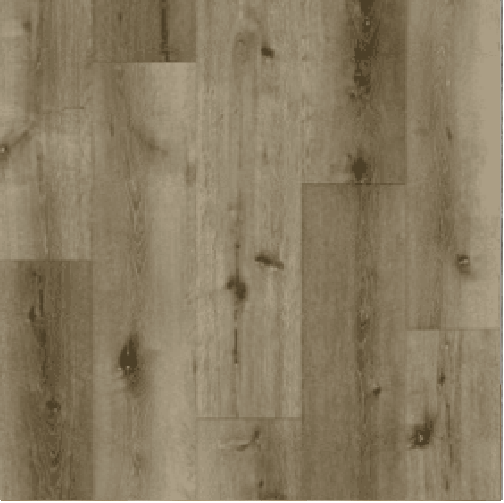 Resolve 6.0 Timberline Rigid Core Luxury Vinyl Plank Flooring - Embossed - 9" X 60"