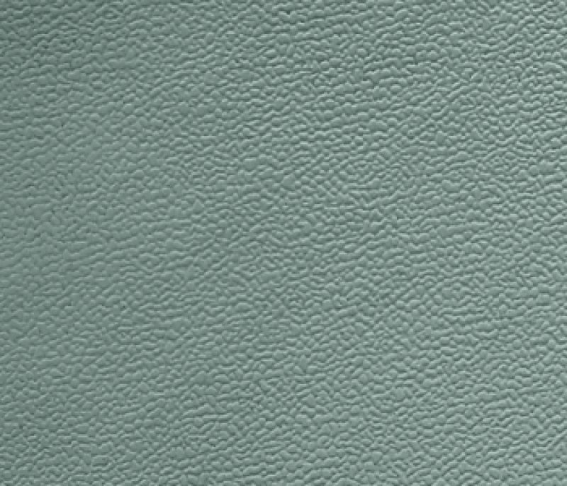 Johnsonite Dream Teal Forged Solid Color Rubber Tile - Textured - 24" X 24"