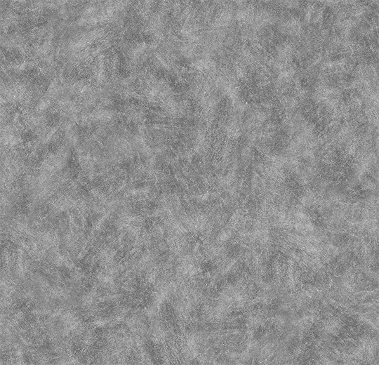 Flotex Created By Starck Artist Silver AB Nylon Carpet - Flocked - Full Roll