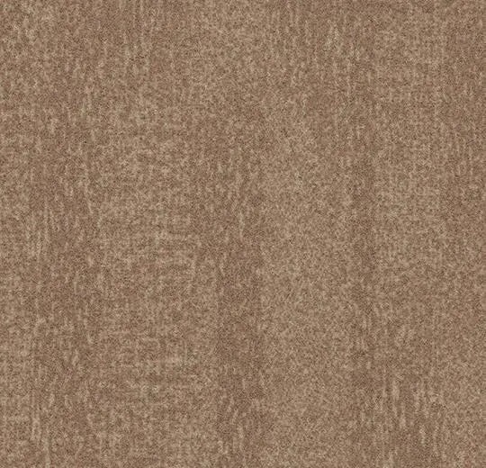 Flotex Penang Bamboo Nylon Flocked Carpet Tile, 19.69" x 19.69"
