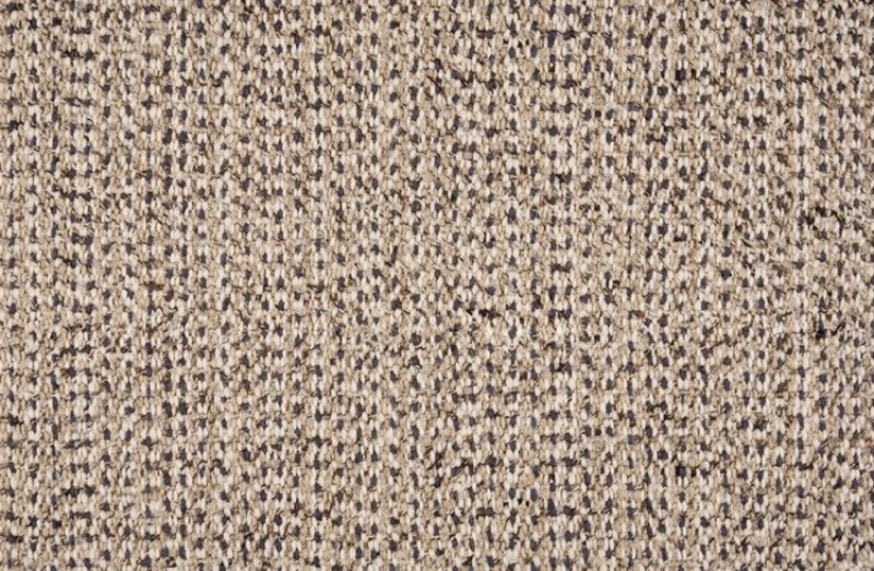 Crescent Aiden Admiral Wool Carpet - Loop