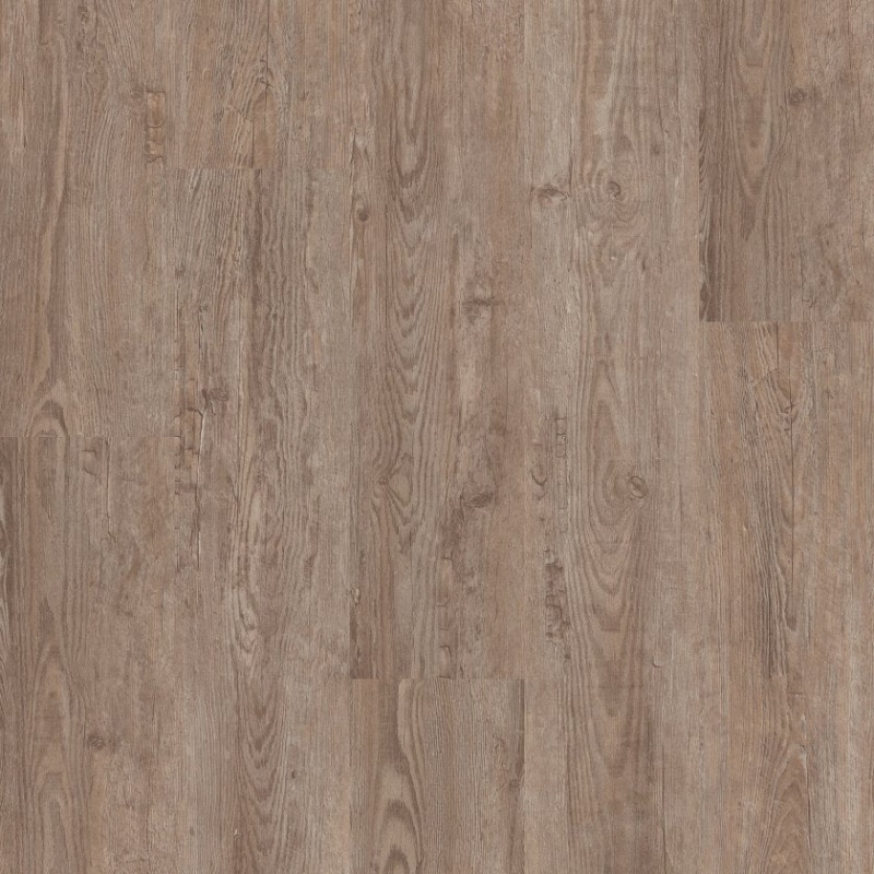 Pathways 6 Clay Glue Down Luxury Vinyl Plank Flooring