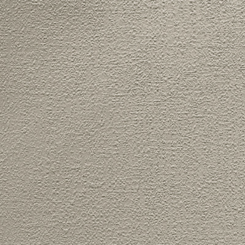 Johnsonite Sandalwood Linen Solid Color Rubber Tile - Textured - 24" X 24"