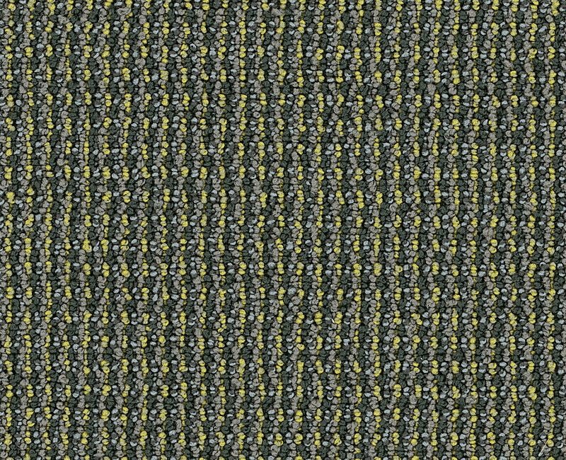 Dateline Today Med Gray / Green Nylon Carpet - Loop