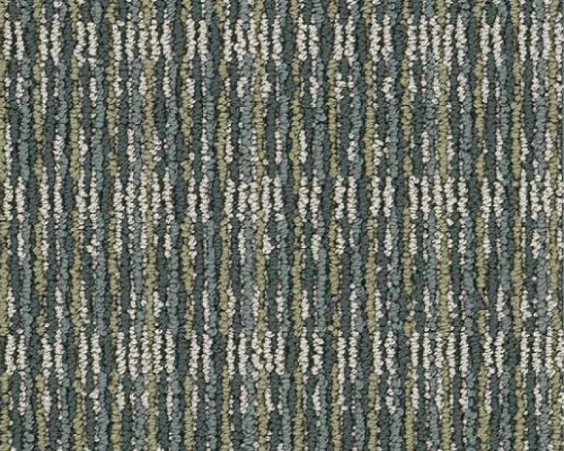 Embrace The Moment Be Present Truth Nylon Carpet - Pattern